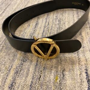 Mario Valentino Belt